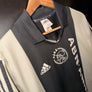 AJAX IBRAHIMOVIC 2001-2002 ORIGINAL JERSEY SIZE M