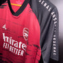 ARSENAL 2019-2020 ORIGINAL TRAINING JERSEY Size M
