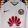 CLUB AMERICA 2017-2018 ORIGINAL JERSEY Size M