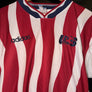 USA SOCCER USMNT 1994-1995 ORIGINAL JERSEY Size L
