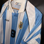 ARGENTINA BATISTUTA 1996-1997 ORIGINAL JERSEY Size XL