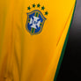 BRAZIL 2014-2015 ORIGINAL JACKET SIZE L