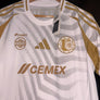 TIGRES 2024-2025 ORIGINAL JERSEY Size L