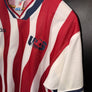 USA SOCCER USMNT 1994-1995 ORIGINAL JERSEY Size M