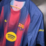 BARCELONA YAMAL 2025-2026 ORIGINAL JERSEY Size L