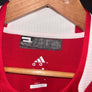 CHICAGO FIRE BLANCO 2008-2009 ORIGINAL PLAYER JERSEY Size L