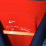 ENGLAND HARRY KANE 2022-2023 ORIGINAL PLAYER JERSEY Size L