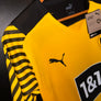 BORUSSIA DORTMUND REUS 2021-2022 ORIGINAL PLAYER JERSEY SIZE M