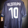 TAMPA BAY MUTINY VALDERRAMA 2000-2001 ORIGINAL JERSEY Size L