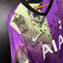 TOTTENHAM HOTSPURS ROMERO 2021-2022 ORIGINAL JERSEY Size XL