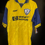 TOTTENHAM HOTSPURS 1996-1997 ORIGINAL JERSEY Size L
