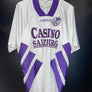 AUSTRIA CASINO SALZBURG 1993-1994 ORIGINAL JERSEY Size XL