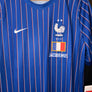 FRANCE X JACQUEMUS 2026-2027 ORIGINAL JERSEY Size L