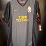 GALATASARAY DROGBA 2013-2014 ORIGINAL JERSEY Size XL