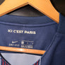 PSG PARIS SAINT GERMAIN CAVANI 2016-2017 ORIGINAL JERSEY SIZE L
