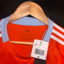 HOUSTON DYNAMO 2025-2026 ORIGINAL JERSEY Size M