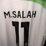LIVERPOOL SALAH 2023-2024 ORIGINAL JERSEY Size L