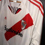 RIVER PLATE GALLARDO 2004-2005 ORIGINAL JERSEY Size XL