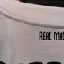 REAL MADRID RONALDO 2010-2011 ORIGINAL JERSEY Size L