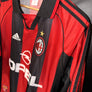 AC MILAN MALDINI 1998-1999 ORIGINAL JERSEY Size L