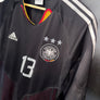 GERMANY BALLACK 2004-2005 ORIGINAL JERSEY Size L