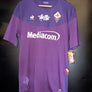 FIORENTINA RIBERY 2019-2020 ORIGINAL JERSEY Size L