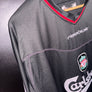 LIVERPOOL GERRARD 2002-2003 ORIGINAL JERSEY Size L