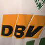 WERDER BREMEN 1992-1993 ORIGINAL JERSEY Size L