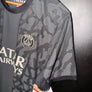 PSG PARIS SAINT GERMAIN DEMBELE 2023-2024 ORIGINAL PLAYER JERSEY SIZE L