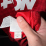 MANCHESTER UNITED VAN PERSIE 2012-2013 ORIGINAL JERSEY Size S
