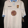 ASTON VILLA 2002-2003 ORIGINAL JERSEY Size L