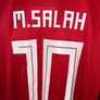 EGYPT SALAH 2018-2019 ORIGINAL JERSEY Size M