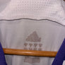 REAL MADRID RAMOS 2007-2008 ORIGINAL JERSEY Size M