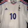 FRANCE ZIDANE 2000-2001 ORIGINAL JERSEY Size M