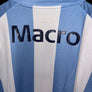 RACING CLUB DE AVELLANEDA 2006-2007 ORIGINAL JERSEY Size M
