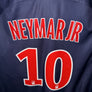 PSG PARIS SAINT GERMAIN NEYMAR JR 2018-2019 ORIGINAL JERSEY SIZE L