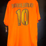 BARCELONA RONALDINHO 2006-2007 ORIGINAL JERSEY Size XL