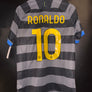 INTER MILAN RONALDO 2020-2021 ORIGINAL THIRD JERSEY Size M