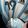 ARGENTINA MESSI 2006-2007 ORIGINAL JERSEY SIZE M