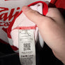 CHIVAS DE GUADALAJARA 2024-2025 ORIGINAL JERSEY Size L