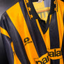 PEÑAROL DARIO SILVA 1994-1995 ORIGINAL JERSEY Size XL