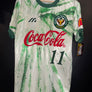 TOKYO VERDY 1993-1994 ORIGINAL JERSEY SIZE L