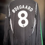 ARSENAL ODEGAARD 2024-2025 ORIGINAL JERSEY Size M