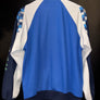 ITALY 1990-1991 ORIGINAL JACKET WITH SWEATPANTS Size L
