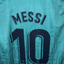 BARCELONA MESSI 2019-2020 ORIGINAL JERSEY Size XL