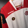 FLAMENGO RONALDINHO 2011-2012 RIGINAL JERSEY SIZE M