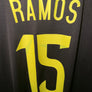 SPAIN RAMOS 2014-2015 ORIGINAL JERSEY Size M