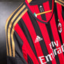 AC MILAN KAKA 2013-2014 ORIGINAL JERSEY Size L