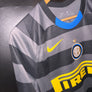 INTER MILAN RONALDO 2020-2021 ORIGINAL THIRD JERSEY Size M