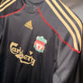 LIVERPOOL TORRES 2009-2010 ORIGINAL JERSEY Size M